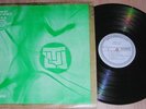 LP JETHRO TULL (Deep Purple) - UNDER WRAPS Misprint SOUTH KOREA OX-195