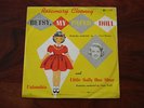 Rosemary Clooney. Betsy My Paper Doll. NM 10