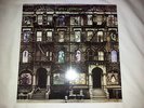 LED ZEPPELIN - Physical Graffiti - RARE DOUBLE RED VINYL - EX ++ - WOW