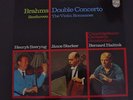 HENRYK SZERYNG, JANOS STARKER/BERNARD HAITINK-BRAHMS/ BEETHOVEN ROMANCE, PHILIPS