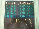 Jordan Duke , Signal 1202  ,RVG,Ear,Beautiful copy,M-