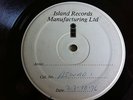 ASWAD - THREE BABYLON DUBS - ISLAND TEST PRESS - NEVER RELEASED