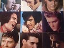 Elvis Aron Presley 8 LP Box - 25 Anniversary Limited Edition - TOP Zustand