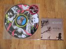 Yeah Yeah Yeahs Fever To Tell Picture LP Vinyl Karen O All Is Love 7