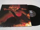 DESTROYER 666: Phoenix Rising  Gatefold original Lp