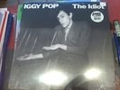 IGGY POP the idiot REPRESS 4MEN BEARDS