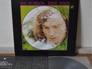 Van Morrison Astral Weeks Japan LP 1979 Insert