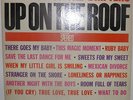WONDERFUL ORIGINAL PRESSING UP ON THE ROOF THE DRIFTERS 1963 STEREO VG++