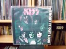 Kiss Live Lp. - Shout it out Loud