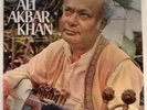 USTAD ALI AKBAR KHAN ORG EMI LP NM 