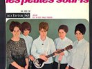 LES PETITES SOURIS French Girls 60's YéYé RARISSIME Collector MINT+++ 