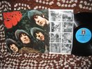 BEATLES – rubber soul SMO near mint Übergangpressung RAR SMO 74066 Seltene Überg