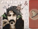 Frank Zappa & The Mothers - In Europe - Colored Vinyl