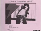 AC/DC - Live In Adelaide 1976 - TAKRL