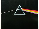 DARKSIDE OF THE MOON - PINK FLOYD - SHVL804 A6 - SHVL804 B4 - EXCELLENT++