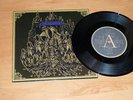 In Solitude - Hidden dangers ( Rare Single , Portrait , Enforcer )