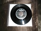 SP PRESS GERMANY 372964 JOHNNY HALLYDAY JA DER ELEFANT+1