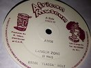 Errol Flabba Holt - Danger zone / Version - Rare Killer Roots Dub nm Listen