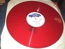 Viceroys - Heart made of stone red vinyl - Rare Killer Roots Dub nm Listen