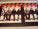 U2,HOW TO DISMANTLE AN ATOMIC BOMB,LP WITH BOOKLET,U214