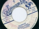 1969 MELODIANS - EVERYBODY BAWLING 