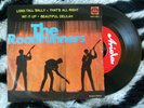 THE ROADRUNNERS -Star-Club EP 1964 Ariola Mexico -mega rar