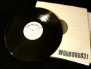 THE INCREDIBLE ROCK CITY BAND s/t FUNK LP Rock-O-Funic 