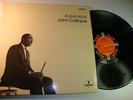 Jazz LP John Coltrane “Ascension”
