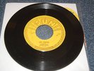 JOHNNY CASH HEY PORTER  ORIGINAL '55 SUN LABEL 221 VERY  RARE # ON RIGHT SIDE
