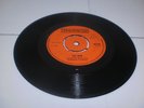 TROJAN/FAT MAN - DERRICK MORGAN [REGGAE] 7
