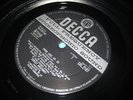 $SXL 2107-8 WBg ED1 /TCHAIKOVSKY: SWAN LAKE /OSR /ANSERMET /GATEFOLD 1ST ISSUE