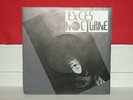 EP exces nocturne évacuation immédiate l'ennenmi 45t french new wave cold indus