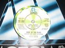 DAVID RUFFIN UK MOTOWN DEMO 45 RODE BY THE PLACE 1977 EX