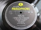 *The BEATLES* Rubber Soul 1965 Uk PMC 1267 MONO LP -5 -5 *NM DISC*
