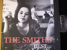 THE SMITHS   BEST I  German Vinyl Record LP Dennis Hopper Album Cover Photo RARE