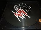 HELLACOPTERS  LP By the Grace of God Turbonegro Backyard Babies Gluecifer