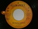 GAYFEET - World Goes Ska - THE ETHIOPIANS ??