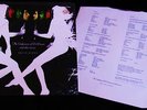 LOOKS UNPLAYED = MINT = UK 1974 KEVIN AYERS   DR DREAM + Nico SOFT MACHINE Prog