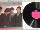 THE KINKS-Kinda Kinks Original First Press MONO U.K. 1965  Pye Listen ??