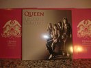 Queen - 3 LP Box - Absolute Greatest -  Neu