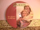 Queen - LP - Picture - Who Wants To Live Forever
