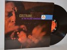 John Coltrane, Live At The Village Vanguard   Orig. '62 Impulse A-10 MONO LP