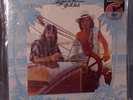 LOGGINS & MESSINA  Full Sail  Super Disk LP DBX SEALED