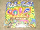 THE SAVAGE RESURRECTION SAME 1968 MERCURY LP Vinyl rar