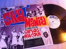 Ska Mania - Carlos Malcolm The Sound of Soil Vinyl, 1962, Excellent Condition