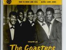 THE COASTERS // FRENCH EP ATLANTIC 212016