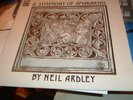 NEIL ARDLEY/RENDELL/TRACEY/LOWTHER/WINSTONE  R ZONOPHONE LP