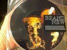 Brand New Deja Entendu Jesus Christ Picture Disc 45