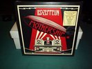 Led Zeppelin-MOTHERSHIP-4 HQ-180 Vinyl Pressings SEALED BOX SET MINT