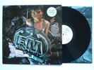 FM - Tough It Out 1989 Vinyl FULLY AUTOGRAPHED in 1989